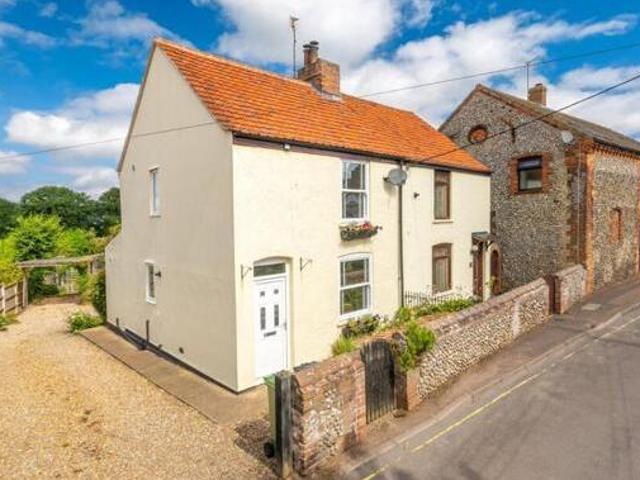 House for sale in Comers, Norfolk