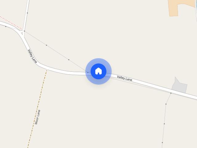 House for rent in Barholm, Lincolnshire