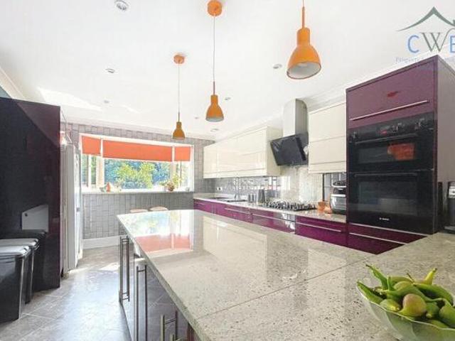 House for sale in Lyons, Greater London