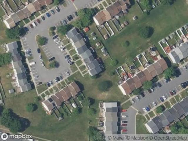 Townhouse for sale in Edgewood, Maryland