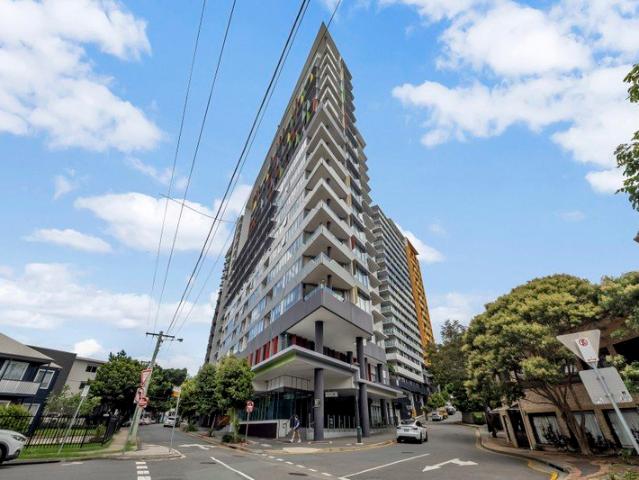 Apartment for sale in Toombul, Queensland