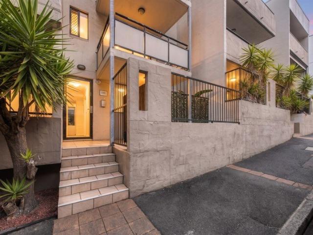 Apartment for sale in Fortitude Valley, Greater Brisbane