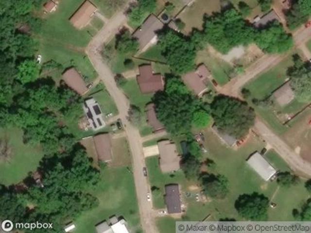 Property for sale in Crockett, Texas