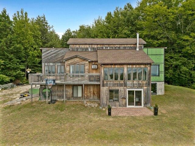 House for sale in Sebago, Maine
