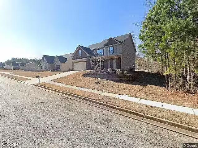 House for rent in Atlanta