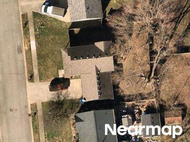 House for sale in Louisville, Kentucky
