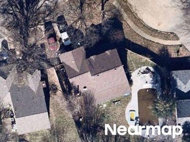 House for sale in Arlington, Texas