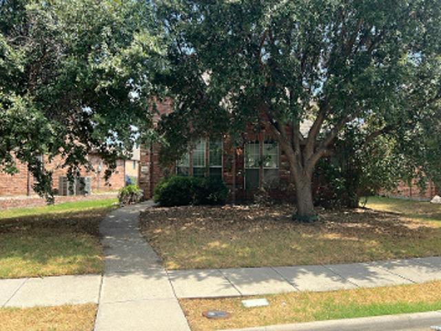 House for sale in Denton, Texas