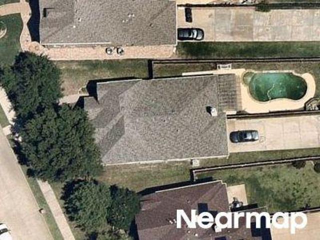 House for sale in Denton, Texas