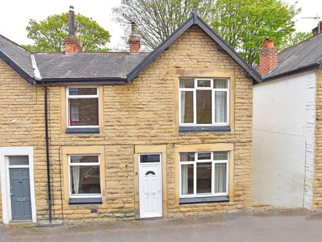 House for rent in Low Harrogate, Harrogate
