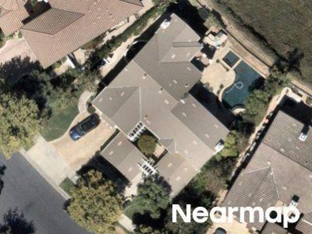 House for sale in California
