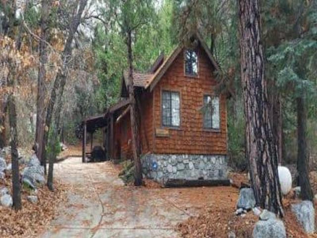 Condo for sale in Forest Falls, California
