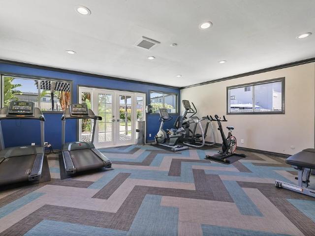 Apartment for rent in Fountain Valley, California