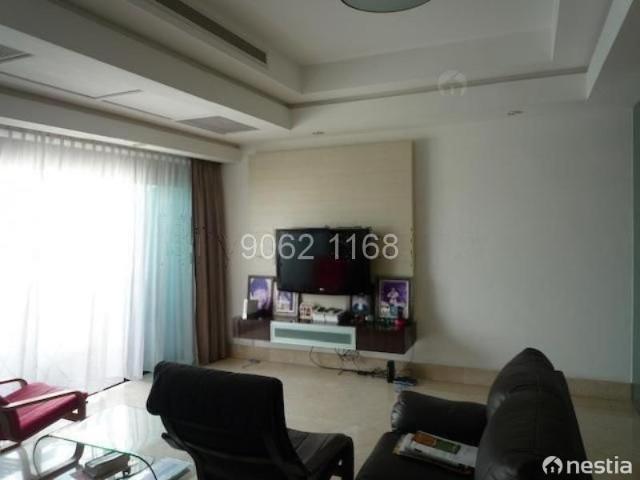 Apartment for sale in Tanglin Road