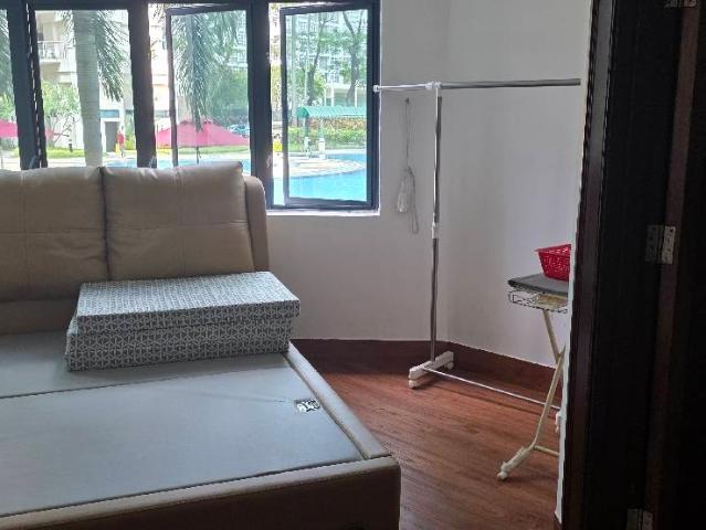 Condominium for rent