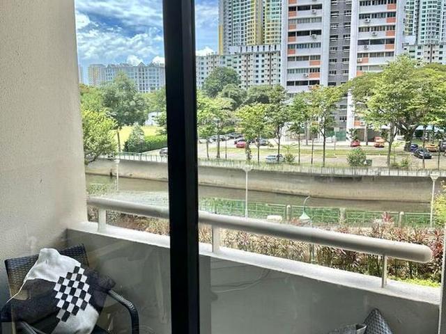 Condominium for rent