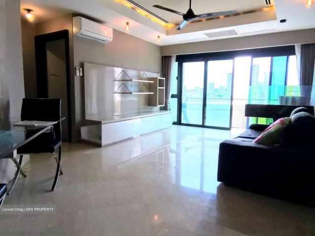 Condominium for rent
