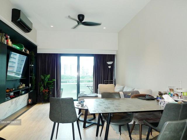 Condominium for sale
