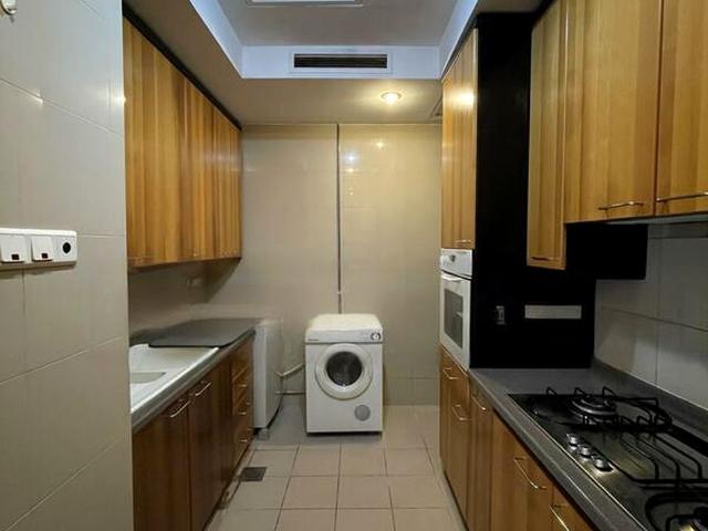 Condominium for sale in Tanglin Road