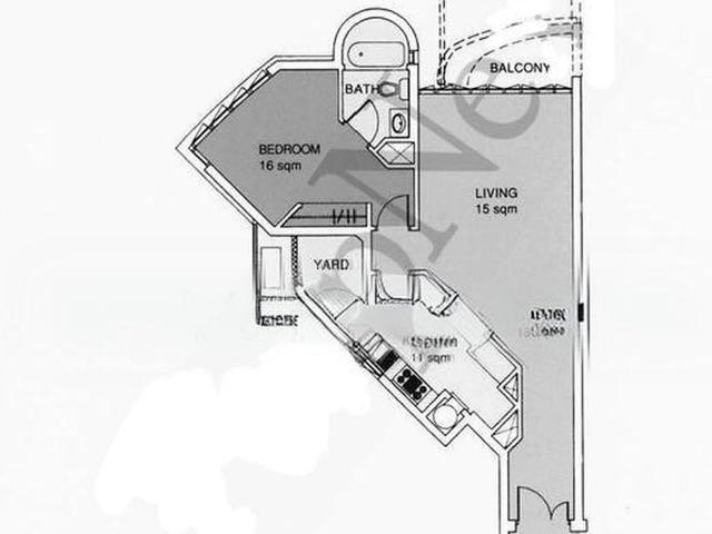 Condominium for sale