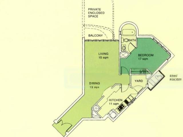 Condominium for sale