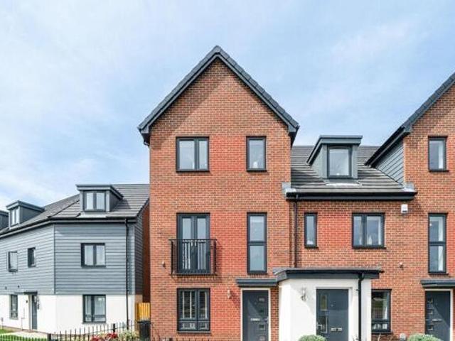 House for rent in Berrick Salome, Oxfordshire