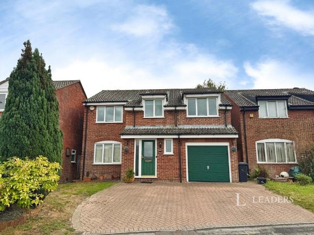 House for rent in Clanfield, East Hampshire
