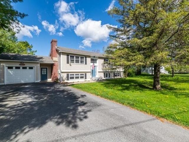 House for sale in Bennington, Vermont