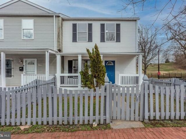 House for sale in Washington, Washington DC