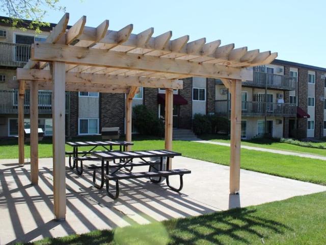 Apartment for rent in Hennepin, Minnesota