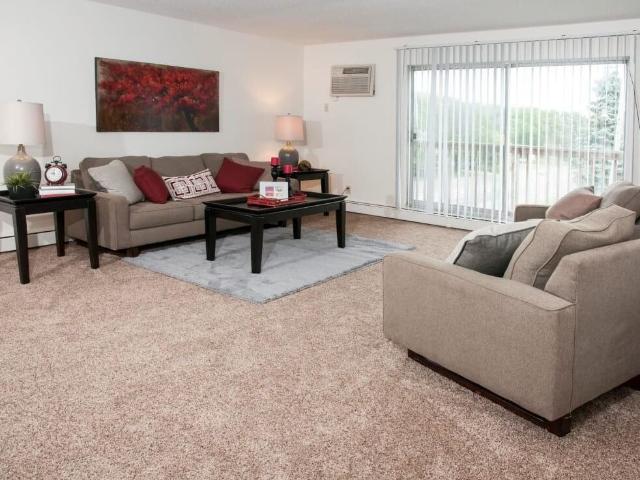 Apartment for rent in Hennepin, Minnesota