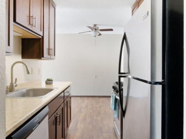 Apartment for rent in Hennepin, Minnesota
