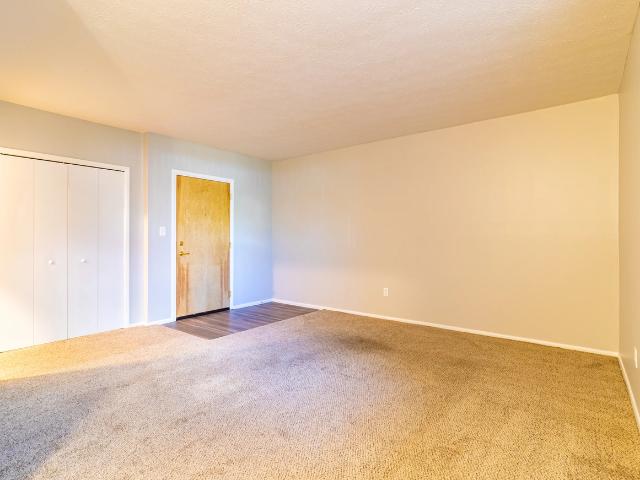 Apartment for rent in Cleveland, Ohio