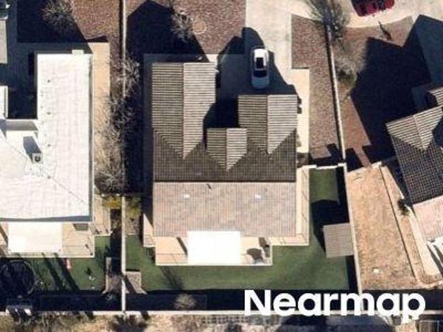 House for sale in El Paso, Texas