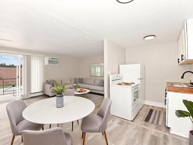 Apartment for rent in Cleveland, Ohio