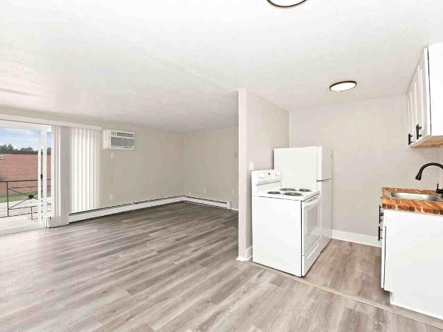 Apartment for rent in Cleveland, Ohio