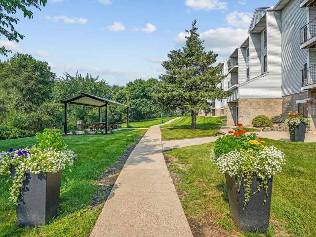 Apartment for rent in Minnesota