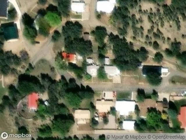 House for sale in Raton, New Mexico