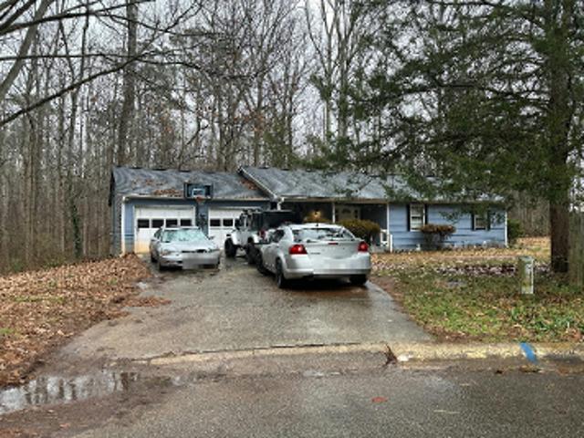 House for sale in Stockbridge, Henry County