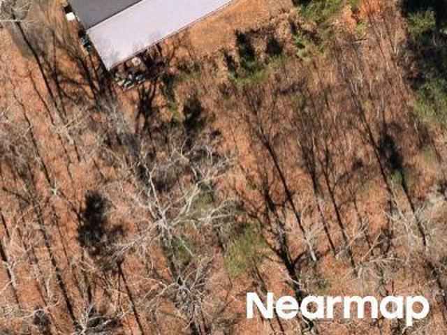 Land for sale in Dawsonville, Georgia