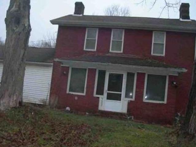 House for sale in Mercer, Pennsylvania