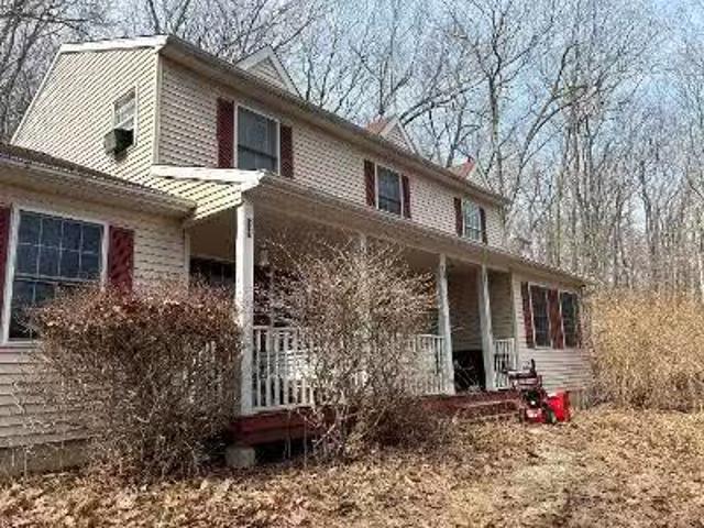 House for sale in New Milford