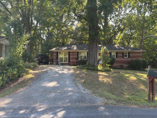 House for sale in Cedartown, Georgia