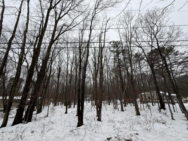 Land for sale in Gilbert, Pennsylvania