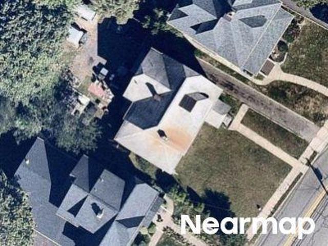 House for sale in Montclair, New Jersey