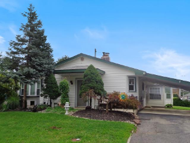 House for sale in Bucks, Pennsylvania