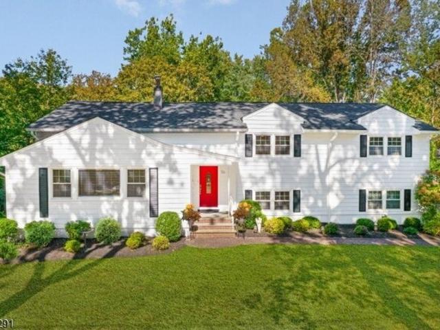 House for sale in Berkeley Heights, New Jersey