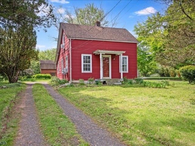 House for sale in New Jersey