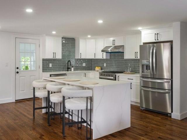 House for sale in Dorchester, Boston
