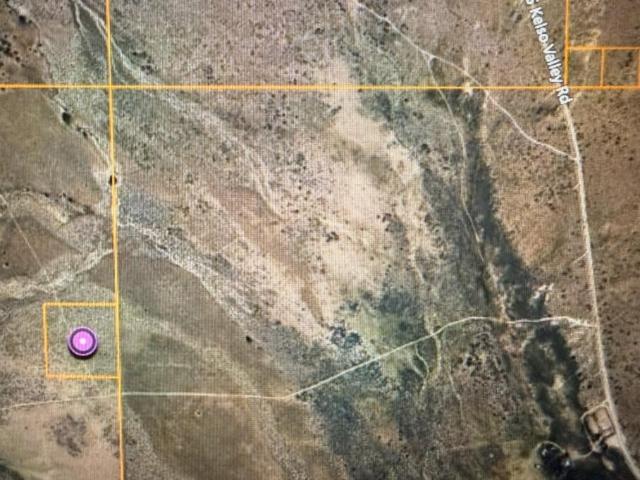 Land for sale in Cantil, California